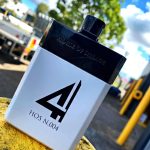 عطر ادکلن هاس ان چهار هاوس آو سیلاج - HoS N.004 House Of Sillage - بررسی، قیمت و خرید