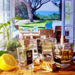 عطر ادکلن مگنولیا دنیل جوزیر - Magnolia Daniel Josier - بررسی، قیمت و خرید