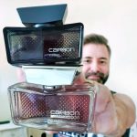 عطر ادکلن کربن یودورا - Carbon Eudora - بررسی، قیمت و خرید
