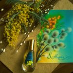عطر ادکلن میموزا دیلیس پارفوم - Mimoza Dilís Parfum - بررسی، قیمت و خرید