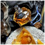 عطر ادکلن انجل لس پارفوم دو کیر موگلر - Angel Les Parfums de Cuir Mugler - بررسی، قیمت و خرید