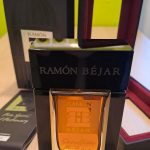 عطر ادکلن سنکتوم پرفیوم رامُن بجر - Sanctum Perfume Ramón Béjar - بررسی، قیمت و خرید