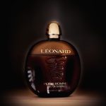 عطر ادکلن لئونارد پور اوم لئونارد - Leonard Pour Homme Leonard - بررسی، قیمت و خرید