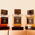 عطر ادکلن این‌س گُلد ارمنجیلو زنیا - Incense Gold Ermenegildo Zegna - بررسی، قیمت و خرید