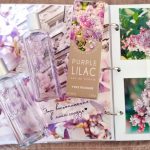 عطر ادکلن لیلای مو ایو روشه - Lilas Mauve Yves Rocher - بررسی، قیمت و خرید