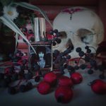 عطر ادکلن اِلوایرا اِز وَمپ دمتر فراگرنس - Elvira's Vamp Demeter Fragrance - بررسی، قیمت و خرید