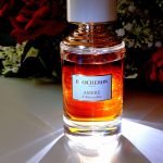 عطر ادکلن آمبر د الکساندری بوشِرون - Ambre D'Alexandrie Boucheron - بررسی، قیمت و خرید