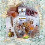 عطر ادکلن آرت کالکشن یلانگ میکالف - Art Collection Ylang M. Micallef - بررسی، قیمت و خرید