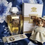 عطر ادکلن آیریس تیوبروز کرید - Iris Tuberose Creed - بررسی، قیمت و خرید