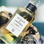 عطر ادکلن نُت دی کولونیا تری آکوا دی پارما - Note di Colonia III Acqua di Parma - بررسی، قیمت و خرید