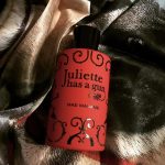 عطر ادکلن مد مادام ژولیت هز ا گان - Mad Madame Juliette Has A Gun - بررسی، قیمت و خرید