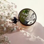 عطر ادکلن امبر الکسیر اوريفليم - Amber Elixir Oriflame - بررسی، قیمت و خرید