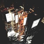 عطر ادکلن لیس کارمین ون کلیف اند آرپلس - Lys Carmin Van Cleef & Arpels - بررسی، قیمت و خرید
