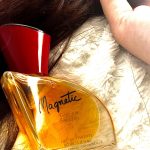 عطر ادکلن مگنتیک گابریلا ساباتینی - Magnetic Gabriela Sabatini - بررسی، قیمت و خرید