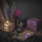 عطر ادکلن ویولت دیواین پارفوم برودو - Violette Divine Parfums Berdoues - بررسی، قیمت و خرید