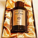 عطر ادکلن کلونیا اّبانو آکوا دی پارما - Colonia Ebano Acqua di Parma - بررسی، قیمت و خرید