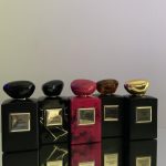 عطر ادکلن آمبر اکسنتریکو جورجیو آرمانی - Ambre Eccentrico Giorgio Armani - بررسی، قیمت و خرید