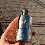 عطر ادکلن میدنایت عود ژولیت هز ا گان - Midnight Oud Juliette Has A Gun - بررسی، قیمت و خرید