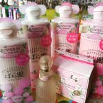 عطر ادکلن رزاریوم شیسیدو - Rosarium Shiseido - بررسی، قیمت و خرید