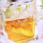 عطر ادکلن وایت فلاورز وان پوینت فورتی وان یوش - White Flowers 1.41 Yosh - بررسی، قیمت و خرید