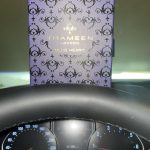 عطر ادکلن بلو هارت تهمین - Blue Heart Thameen - بررسی، قیمت و خرید