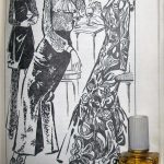 عطر ادکلن ماروکن خارکوف پرفیوم فکتوری - Марокен Харьковская парфюмерно-косметическая фабрика - Kharkov perfume factory - بررسی، قیمت و خرید