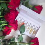 عطر ادکلن نووا ۲۰۱۵ ادیشن روژا داو - NüWa 2015 Edition Roja Dove - بررسی، قیمت و خرید