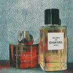 عطر ادکلن چری پانک اکستریت د پارفوم روم ۱۰۱۵ - Cherry Punk Extrait de Parfum Room 1015 - بررسی، قیمت و خرید