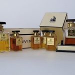 عطر ادکلن اسکندل لانوان - Scandal Lanvin - بررسی، قیمت و خرید