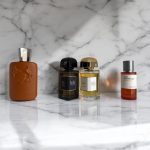 عطر ادکلن کوایر اینفراروژ میسون کریولی - Cuir InfraRouge Maison Crivelli - بررسی، قیمت و خرید