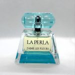 عطر ادکلن ژم له فلور لا پرلا - J'Aime Les Fleurs La Perla - بررسی، قیمت و خرید