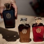 عطر ادکلن اسپایس رز عطار الحص - Spice Rose Attar Al Has - بررسی، قیمت و خرید