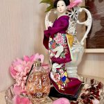 عطر ادکلن پتاله نوآر آژان پروواکِتور - Petale Noir Agent Provocateur - بررسی، قیمت و خرید