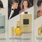 عطر ادکلن آنسپوکِن ایوون - Unspoken Avon - بررسی، قیمت و خرید