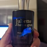 عطر ادکلن ماسک اینویسبل ژولیت هز ا گان - Musc Invisible Juliette Has A Gun - بررسی، قیمت و خرید