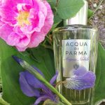عطر ادکلن آکوا نوبیل آیریس آکوا دی پارما - Acqua Nobile Iris Acqua di Parma - بررسی، قیمت و خرید