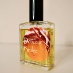 عطر ادکلن دوسر بروله کیس پرفیومز - Douceur Brulee Kyse Perfumes - بررسی، قیمت و خرید