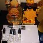 عطر ادکلن بریل یونیک لاکچری - Beril Unique'e Luxury - بررسی، قیمت و خرید
