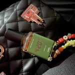عطر ادکلن چهار و بیست بعد از ظهر لاش - 4.20 PM Lush - بررسی، قیمت و خرید