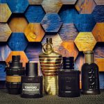 عطر ادکلن اُو د اُمبره لدر تام فورد - Eau d'Ombré Leather Tom Ford - بررسی، قیمت و خرید