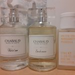 عطر ادکلن وِردو شابود مزون د پارفوم - Vert d'Eau Chabaud Maison de Parfum - بررسی، قیمت و خرید