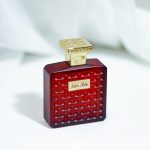 عطر ادکلن آمبر روبی هوبیگان - Ambre Rubis Houbigant - بررسی، قیمت و خرید