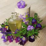 عطر ادکلن ویولتا دی پارما بورساری - Violetta di Parma Borsari - بررسی، قیمت و خرید