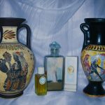 عطر ادکلن هلاد سیورنو سییانیا - Эллада (Hellas) Северное сияние - بررسی، قیمت و خرید