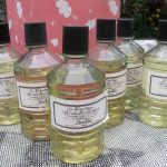 عطر ادکلن تریسکارتیگایز ادکلون دزینتارس - Trīskārtīgais odekolons (Тройной одеколон) Dzintars - بررسی، قیمت و خرید