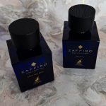 عطر ادکلن زافیرو کالکشن رگال میسان الهمبرا - Zaffiro Collection Regale Maison Alhambra - بررسی، قیمت و خرید