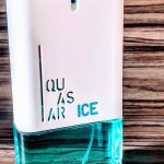 عطر ادکلن کوئزار آیس بوتیکاریو - Quasar Ice O Boticário - بررسی، قیمت و خرید