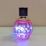 عطر ادکلن جیمی چو رز پشن جیمی چو - Jimmy Choo Rose Passion Jimmy Choo - بررسی، قیمت و خرید