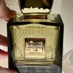 عطر ادکلن ذ وان اند اونلی ماجوری - The One And Only Majouri - بررسی، قیمت و خرید