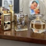 عطر ادکلن امبر ماسک دور ایرین - Amber Musk d'Or Aerin - بررسی، قیمت و خرید